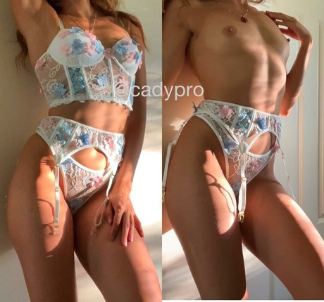 cadypro exclusive pornstar pic