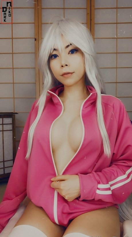 nikodark beautiful pornstar pic