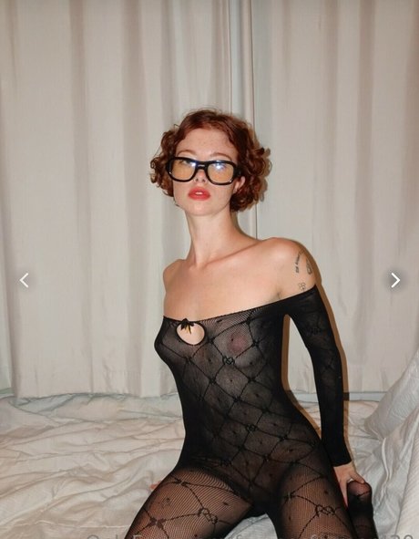 Chloe Frances perfect pornstar picture