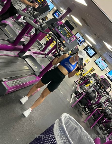 altheaj69 Profile pic