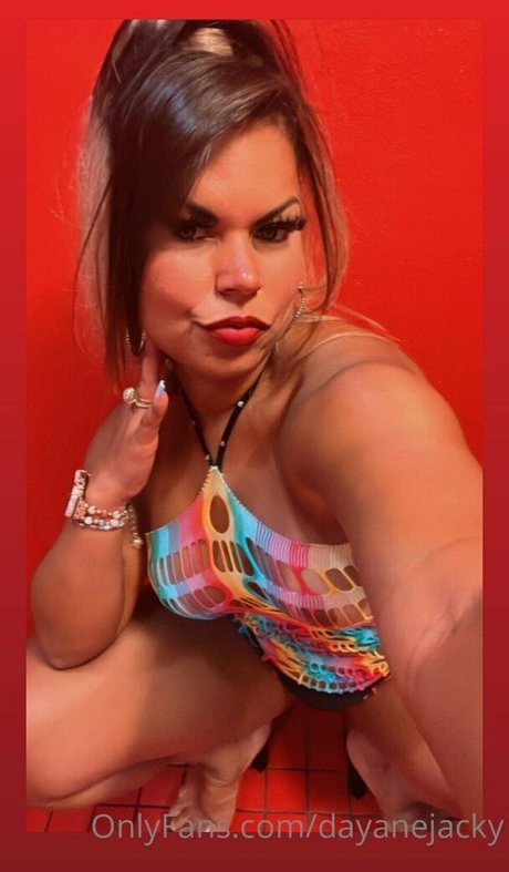 Mulher Jaca Dayanejacky high quality star gallery