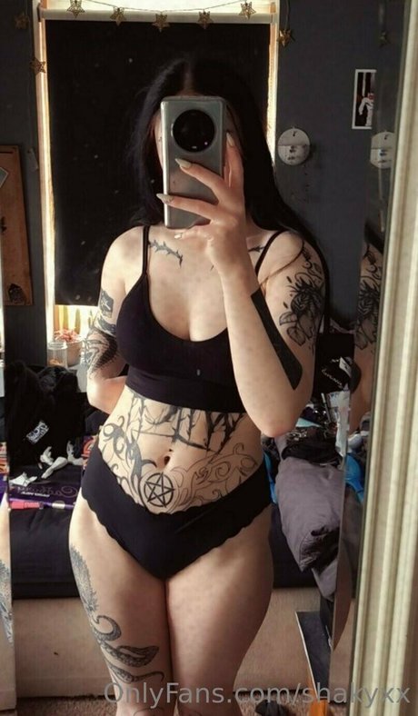 shakyxx best pornstar pictures