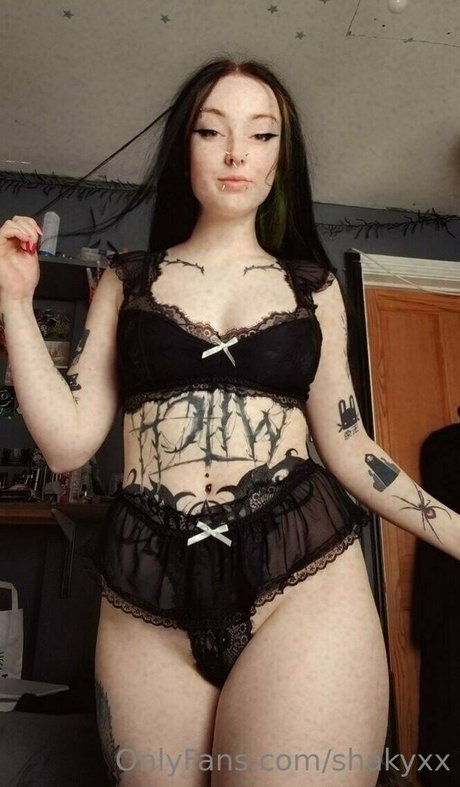 shakyxx hot actress archive