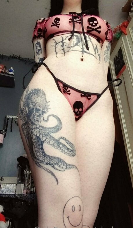 shakyxx pornstar hot image