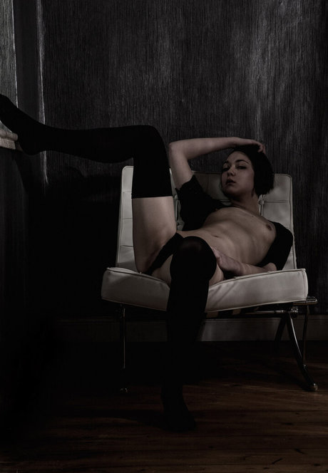 blonde sextape onlyfans art porn image