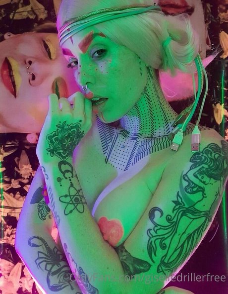 giselledrillerfree hd pornstar photo