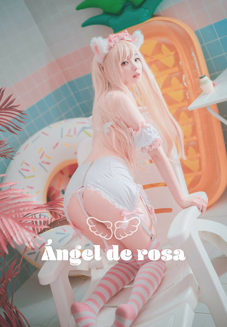 bambi jesuis star hot photos