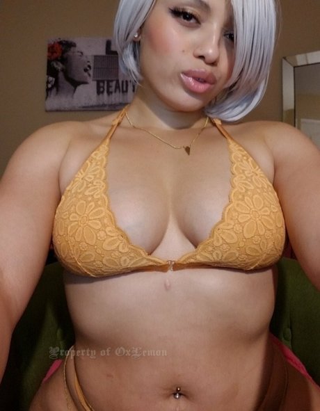 Oxlemon nice star gallery