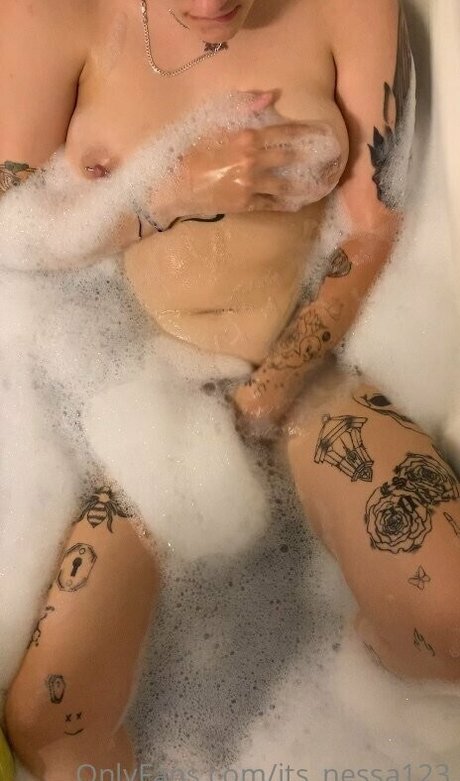 its nessa123 xxx model picture