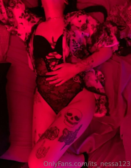 its nessa123 model nice pics