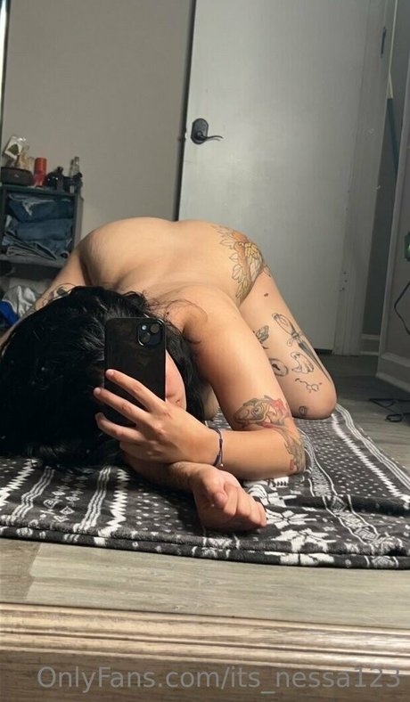 its nessa123 pornstar exclusive img
