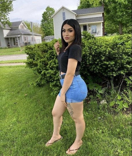 Jenny215 free model images