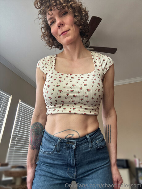 chaoticblossom actress image