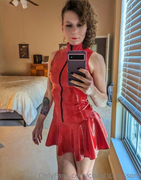 chaoticblossom model sexy images