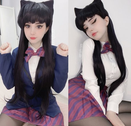 Araivun model hot photo