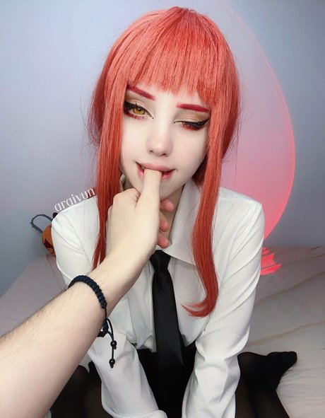 Araivun model naked archive