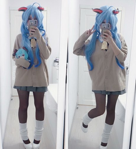 Araivun hot star photo