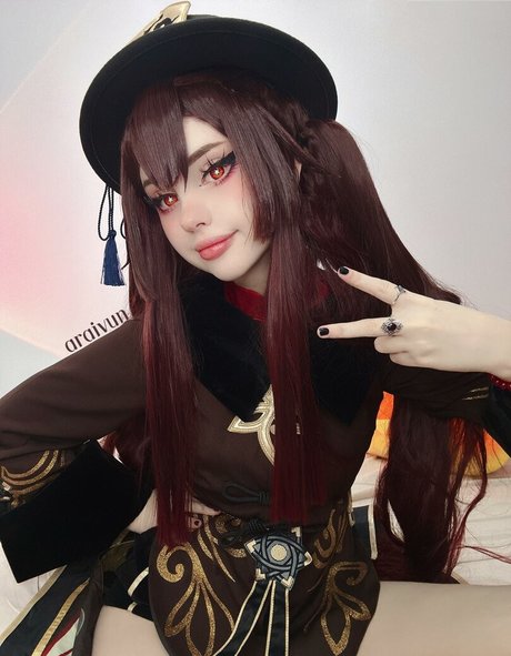 Araivun beautiful actress images