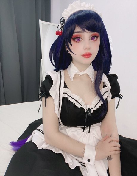 Araivun sexy star photo