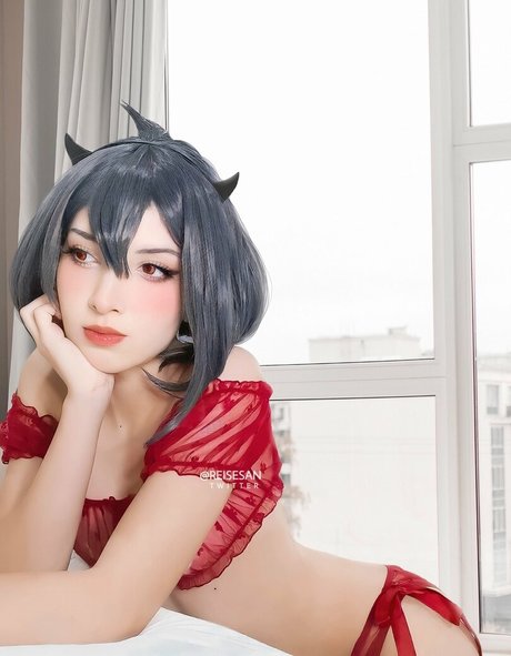 reisesan model high quality pictures