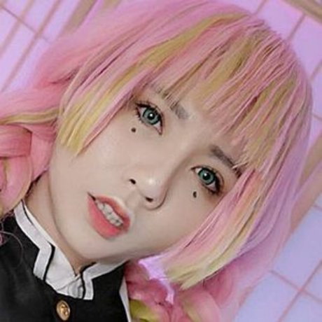 Aokotan model art gallery