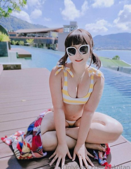 Aokotan exclusive pornstar pic