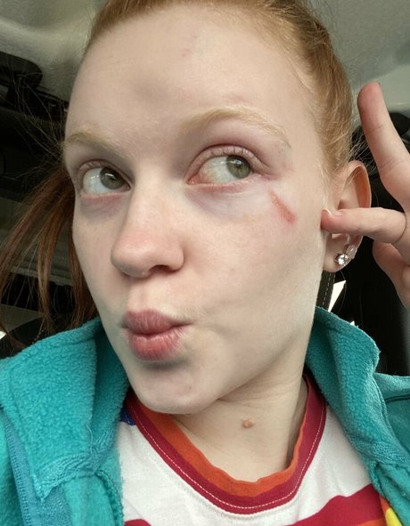 kristieconner naked star picture