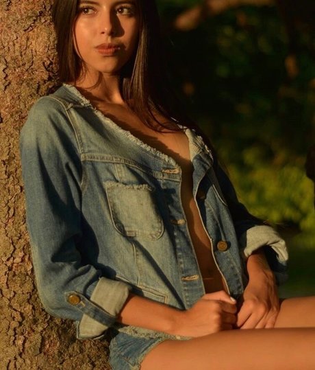 Diana Gomez erotic star picture