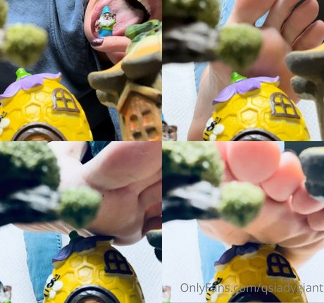 qsladygiant art actress galleries