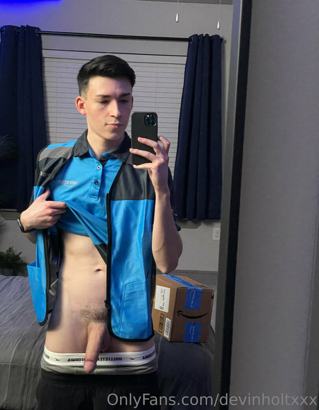 devinholtxxx star hot pic