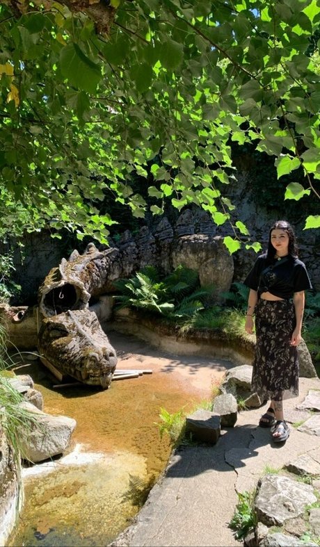 xdiandraxx pornographic actress image