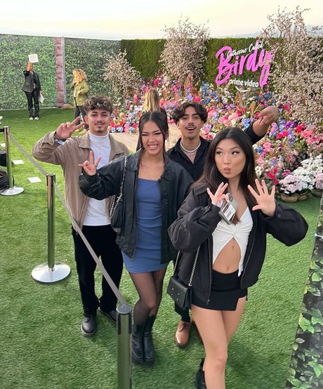 Maru Lee best star pictures