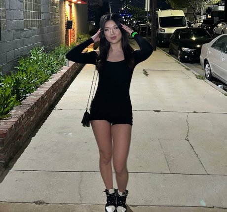 Maru Lee nice star image