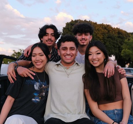 Maru Lee high quality pornstar archive