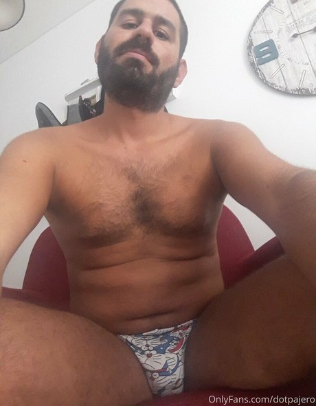 dotpajero pornstar exclusive pictures