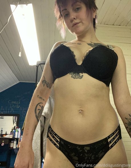 ddisgustingtxre nudes pornstar pic