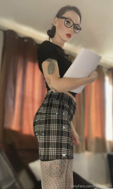Kaykupcake sex actress pictures