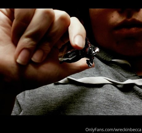 wreckinbecca star sexy archive