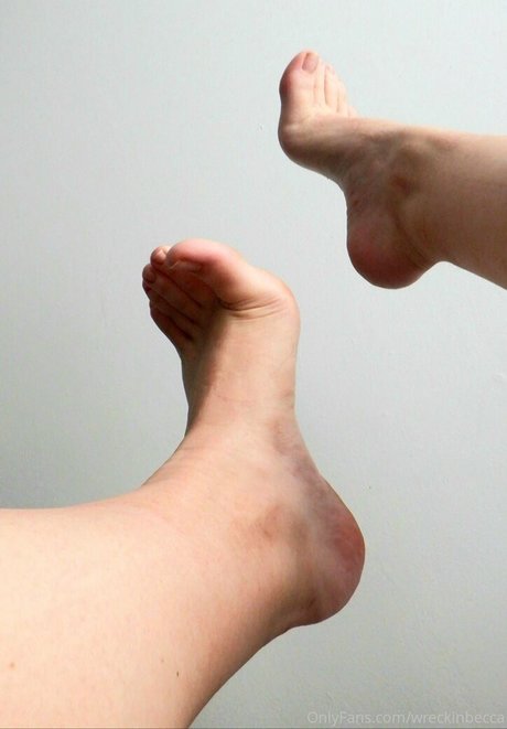 wreckinbecca top model images