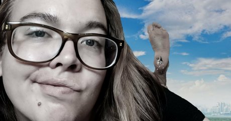 wreckinbecca pretty actress gallery