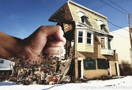 wreckinbecca top pornstar images
