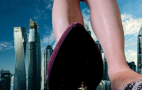 wreckinbecca pornstar art images