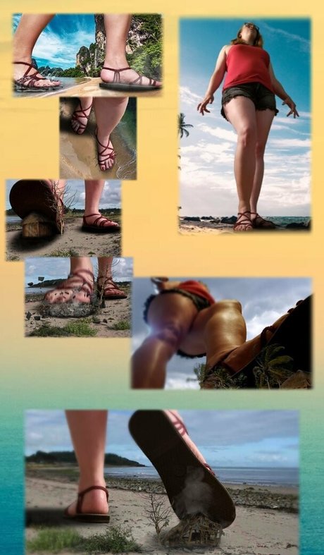 wreckinbecca pornstar hd pictures