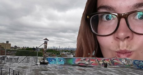 wreckinbecca pornstar nudes gallery