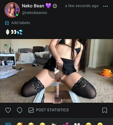 nekobeanbb pornstar hd img