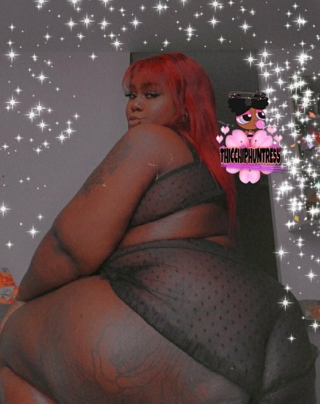 thiccmochahips model naked pics