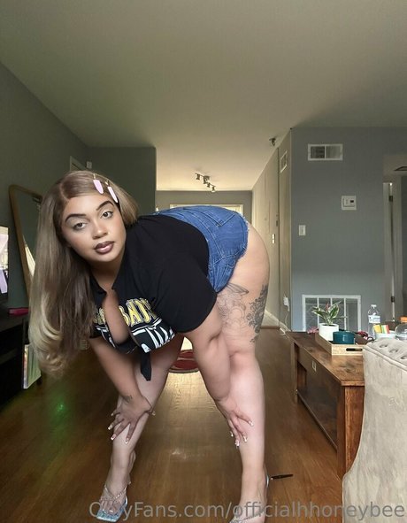 officialhhoneybee pornstar hot galleries