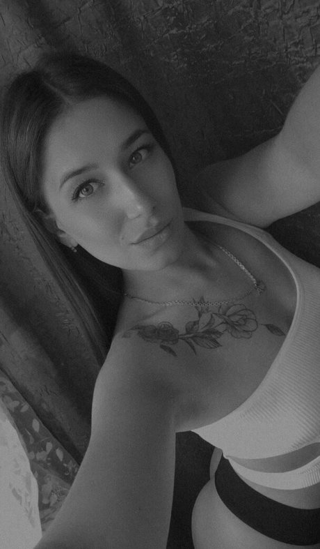 Anna Cheban sex model photos