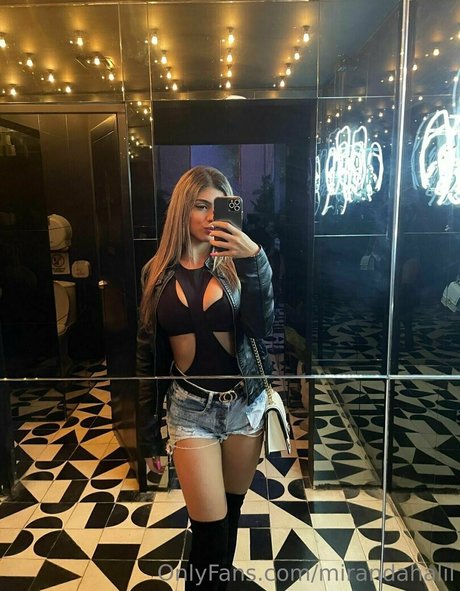 mirandahalil beautiful pornstar pictures