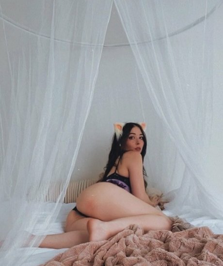 foxenkin star nudes picture